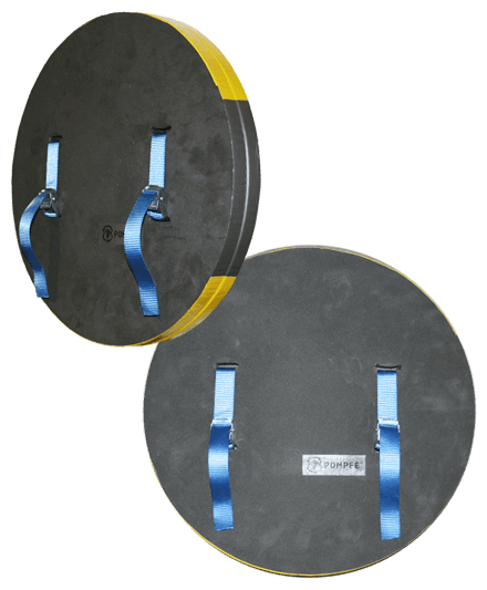 Leichte Kinder-Schilde