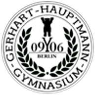 Gerhart-Hauptmann-Gymnasium