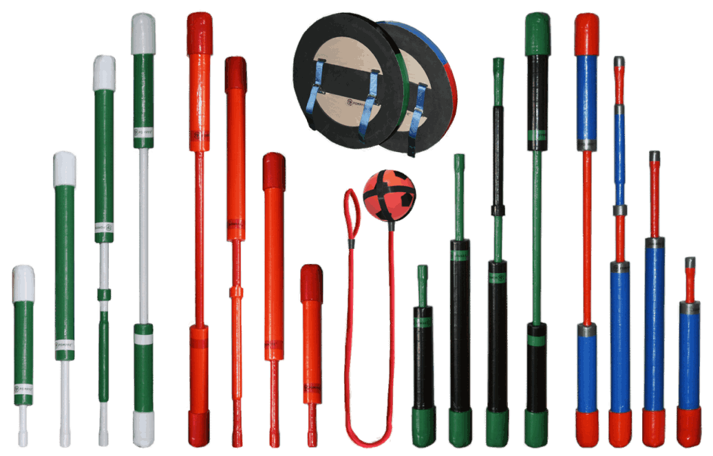 Pompfensets Kinderpompfen